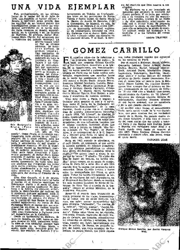 ABC MADRID 13-06-1958 página 23