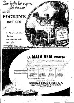 ABC MADRID 13-06-1958 página 30