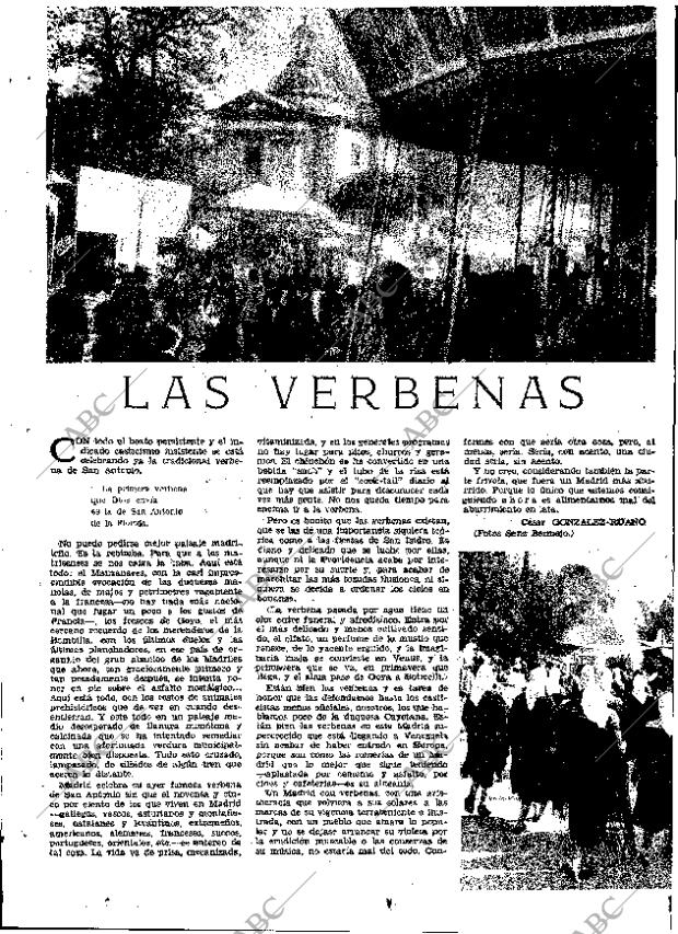 ABC MADRID 13-06-1958 página 33