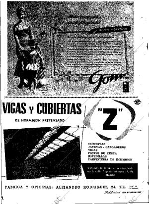 ABC MADRID 13-06-1958 página 40