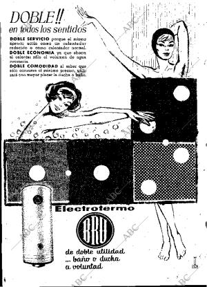 ABC MADRID 13-06-1958 página 46