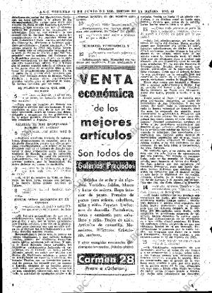 ABC MADRID 13-06-1958 página 48