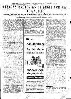 ABC MADRID 13-06-1958 página 52