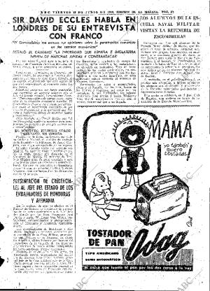 ABC MADRID 13-06-1958 página 53