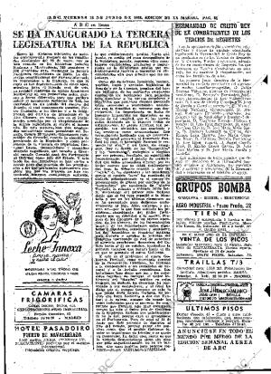 ABC MADRID 13-06-1958 página 56