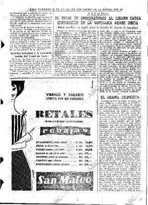 ABC MADRID 13-06-1958 página 59
