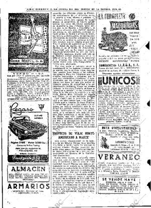 ABC MADRID 13-06-1958 página 60