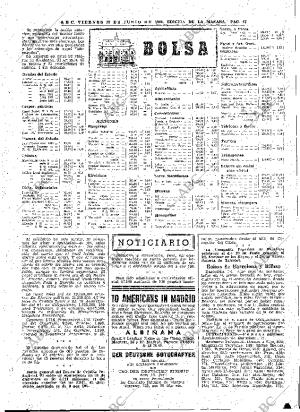 ABC MADRID 13-06-1958 página 67