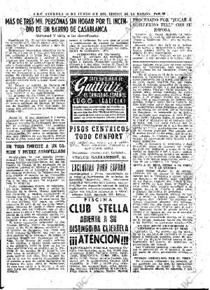 ABC MADRID 13-06-1958 página 78