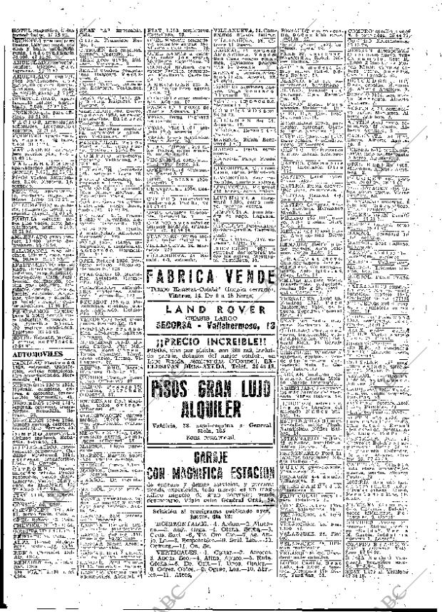 ABC MADRID 13-06-1958 página 80