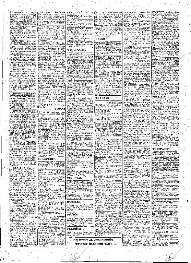 ABC MADRID 13-06-1958 página 84