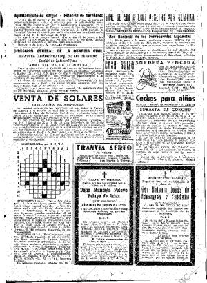 ABC MADRID 13-06-1958 página 87