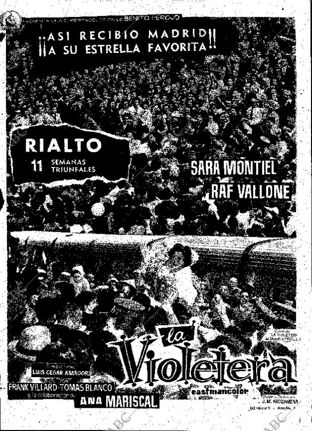 ABC MADRID 14-06-1958 página 11