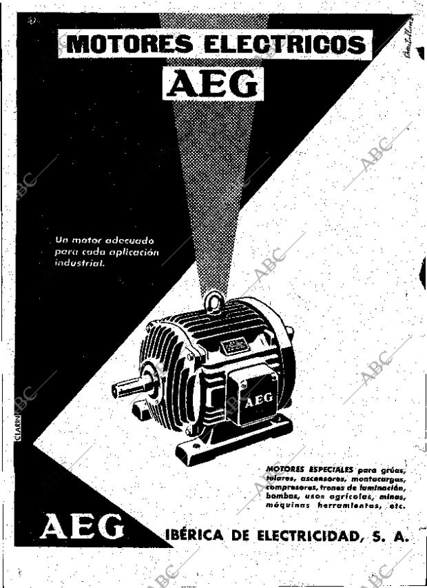 ABC MADRID 14-06-1958 página 12