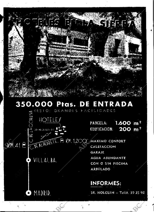 ABC MADRID 14-06-1958 página 17