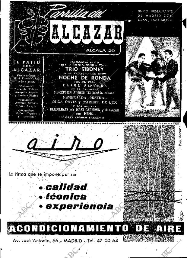 ABC MADRID 14-06-1958 página 18