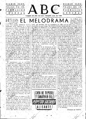 ABC MADRID 14-06-1958 página 3
