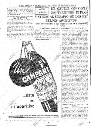 ABC MADRID 14-06-1958 página 31