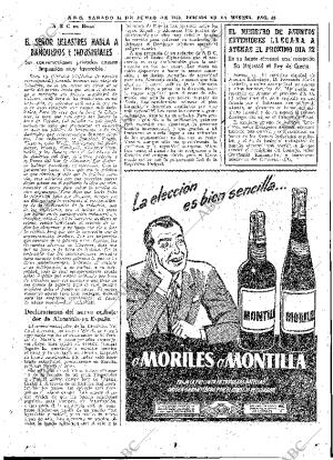 ABC MADRID 14-06-1958 página 33