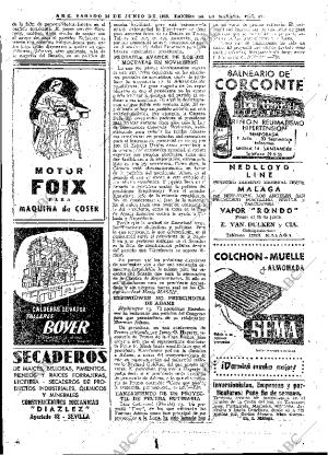 ABC MADRID 14-06-1958 página 36