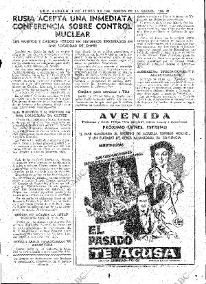 ABC MADRID 14-06-1958 página 37