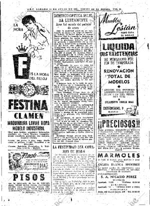 ABC MADRID 14-06-1958 página 38