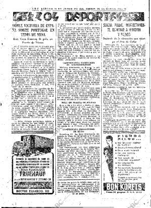 ABC MADRID 14-06-1958 página 49