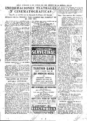 ABC MADRID 14-06-1958 página 51