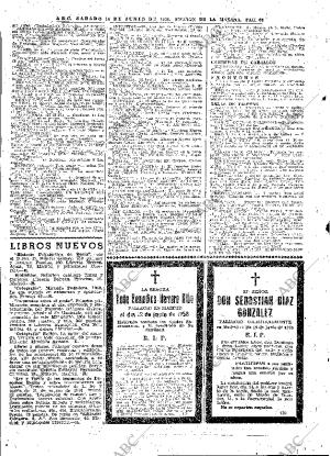 ABC MADRID 14-06-1958 página 54