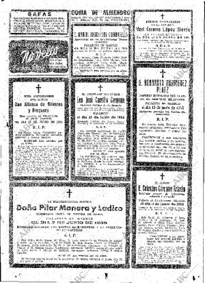 ABC MADRID 14-06-1958 página 63