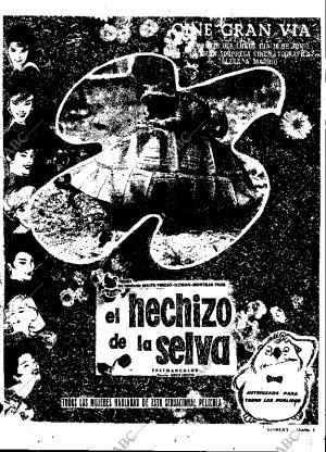 ABC MADRID 14-06-1958 página 65