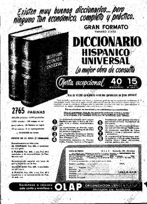 ABC MADRID 14-06-1958 página 76