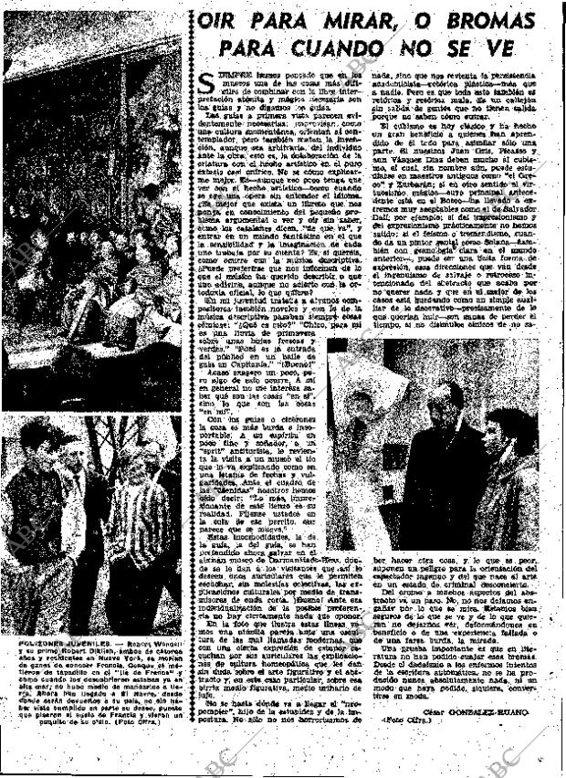 ABC MADRID 14-06-1958 página 9