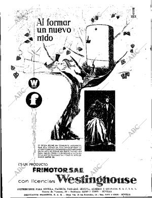 ABC SEVILLA 14-06-1958 página 10