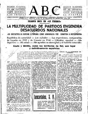 ABC SEVILLA 14-06-1958 página 15