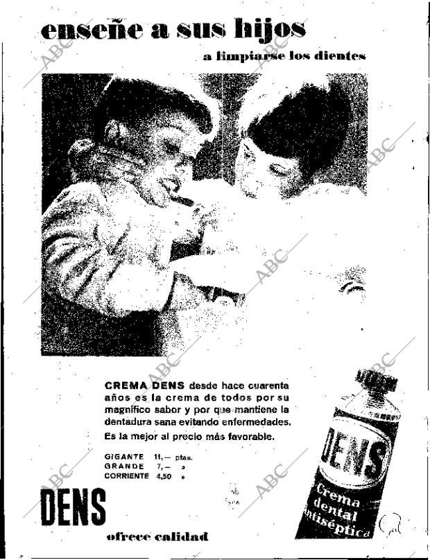 ABC SEVILLA 14-06-1958 página 2