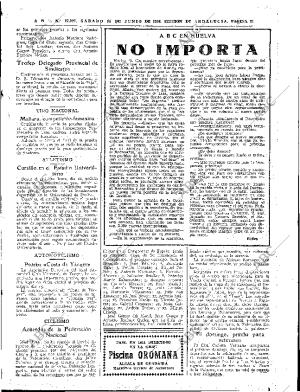 ABC SEVILLA 14-06-1958 página 37