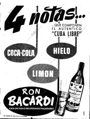 ABC SEVILLA 14-06-1958 página 7