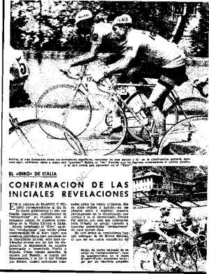 BLANCO Y NEGRO MADRID 14-06-1958 página 71