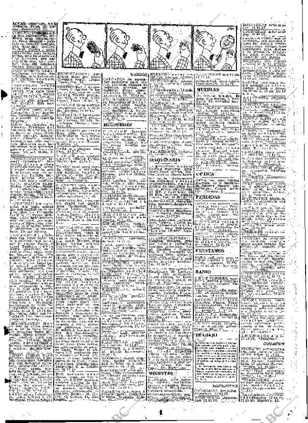 ABC MADRID 15-06-1958 página 101