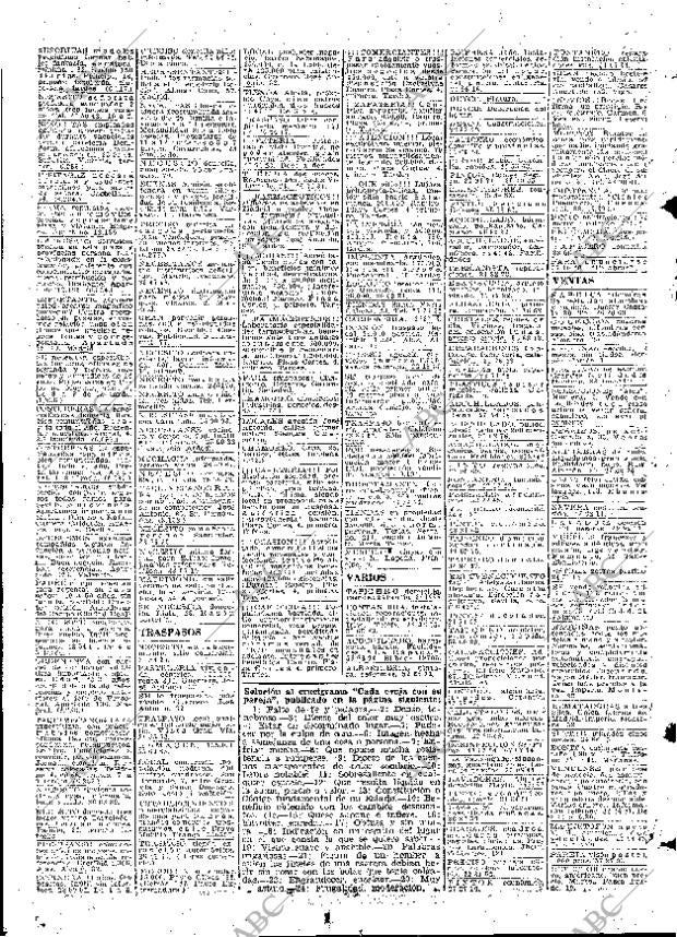ABC MADRID 15-06-1958 página 102