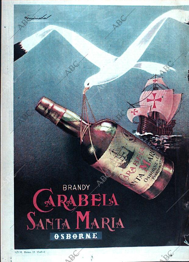 ABC MADRID 15-06-1958 página 108