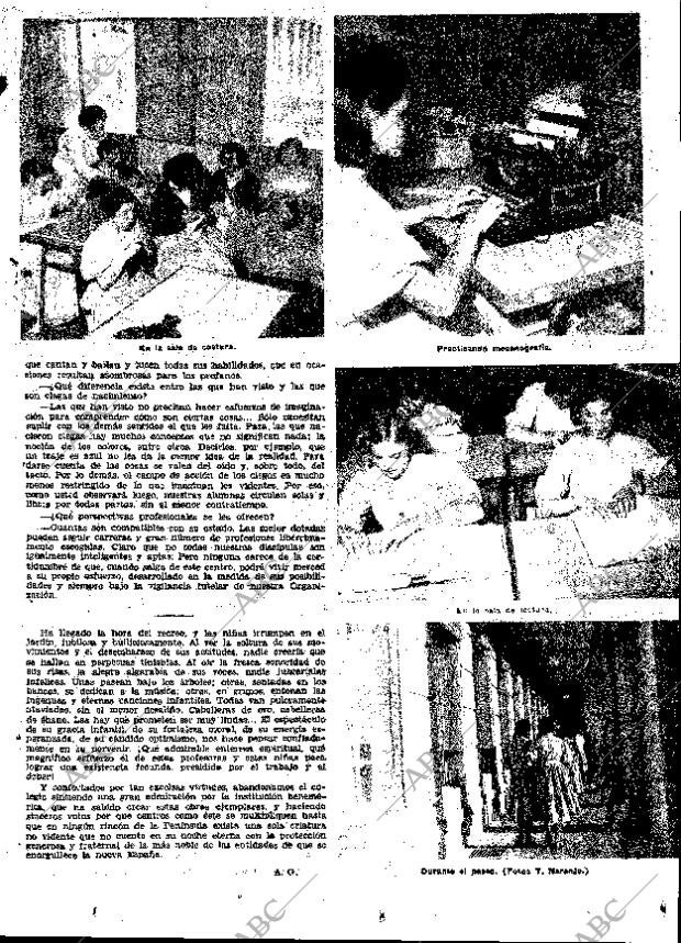 ABC MADRID 15-06-1958 página 17