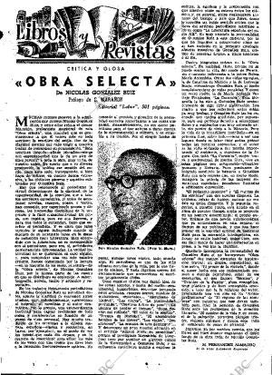 ABC MADRID 15-06-1958 página 19