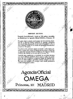ABC MADRID 15-06-1958 página 2