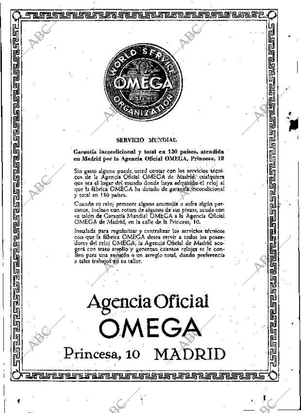 ABC MADRID 15-06-1958 página 2