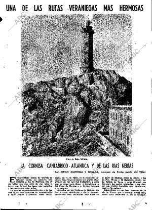 ABC MADRID 15-06-1958 página 23