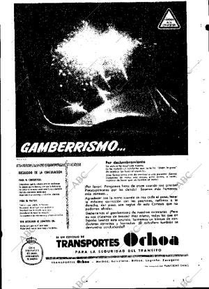 ABC MADRID 15-06-1958 página 28