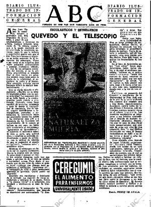 ABC MADRID 15-06-1958 página 3