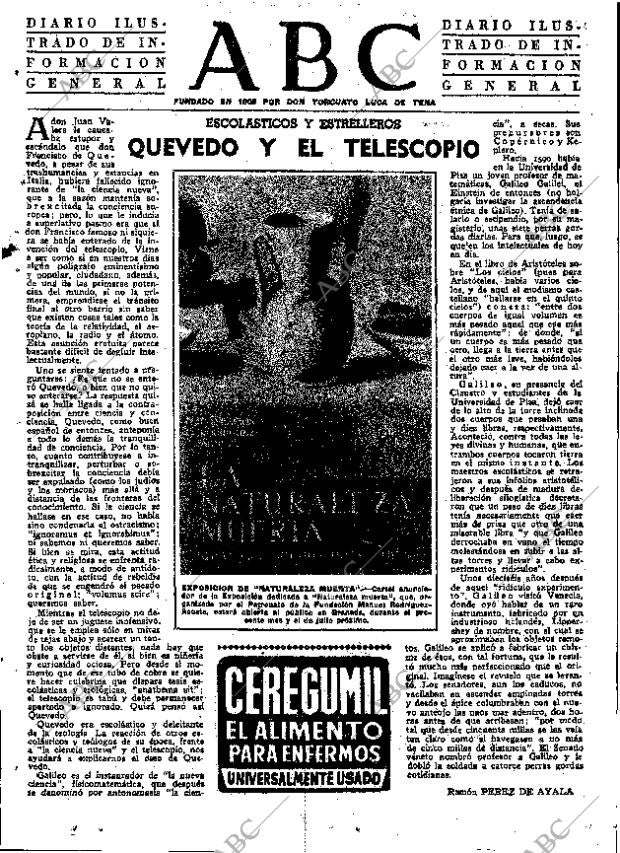 ABC MADRID 15-06-1958 página 3